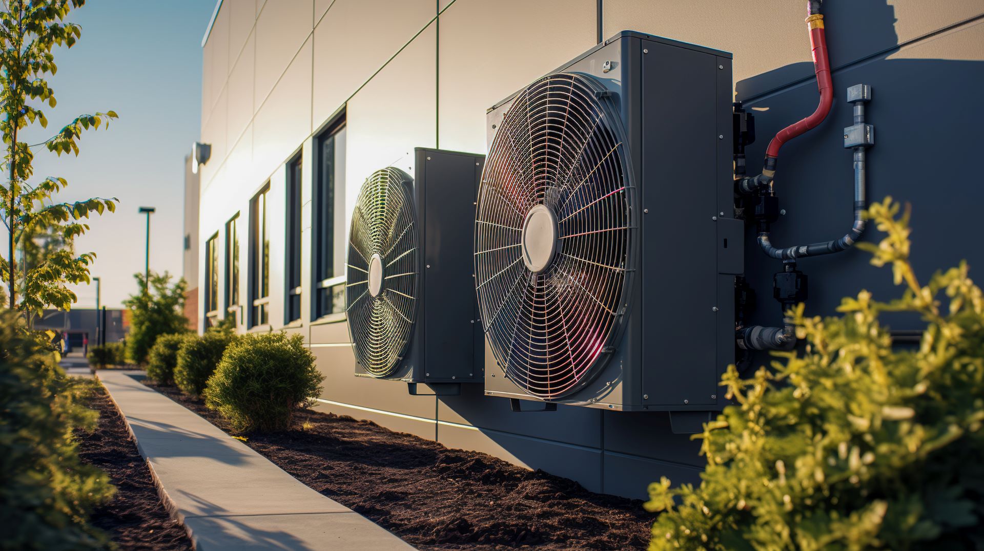 Heritage Holdings Acquires Airside Technology Corporation