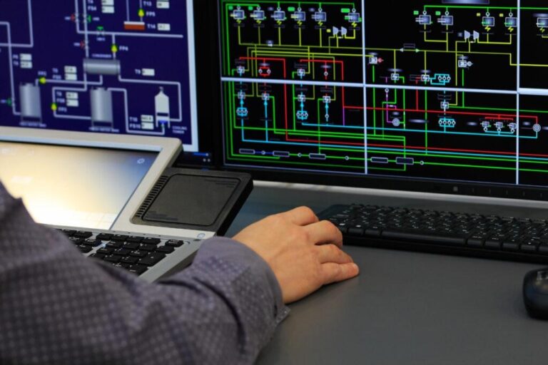 Building Controls Services | ATCO