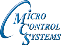 Micro Controls Systems