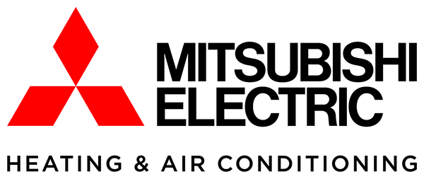 Mitsubishi electric logo